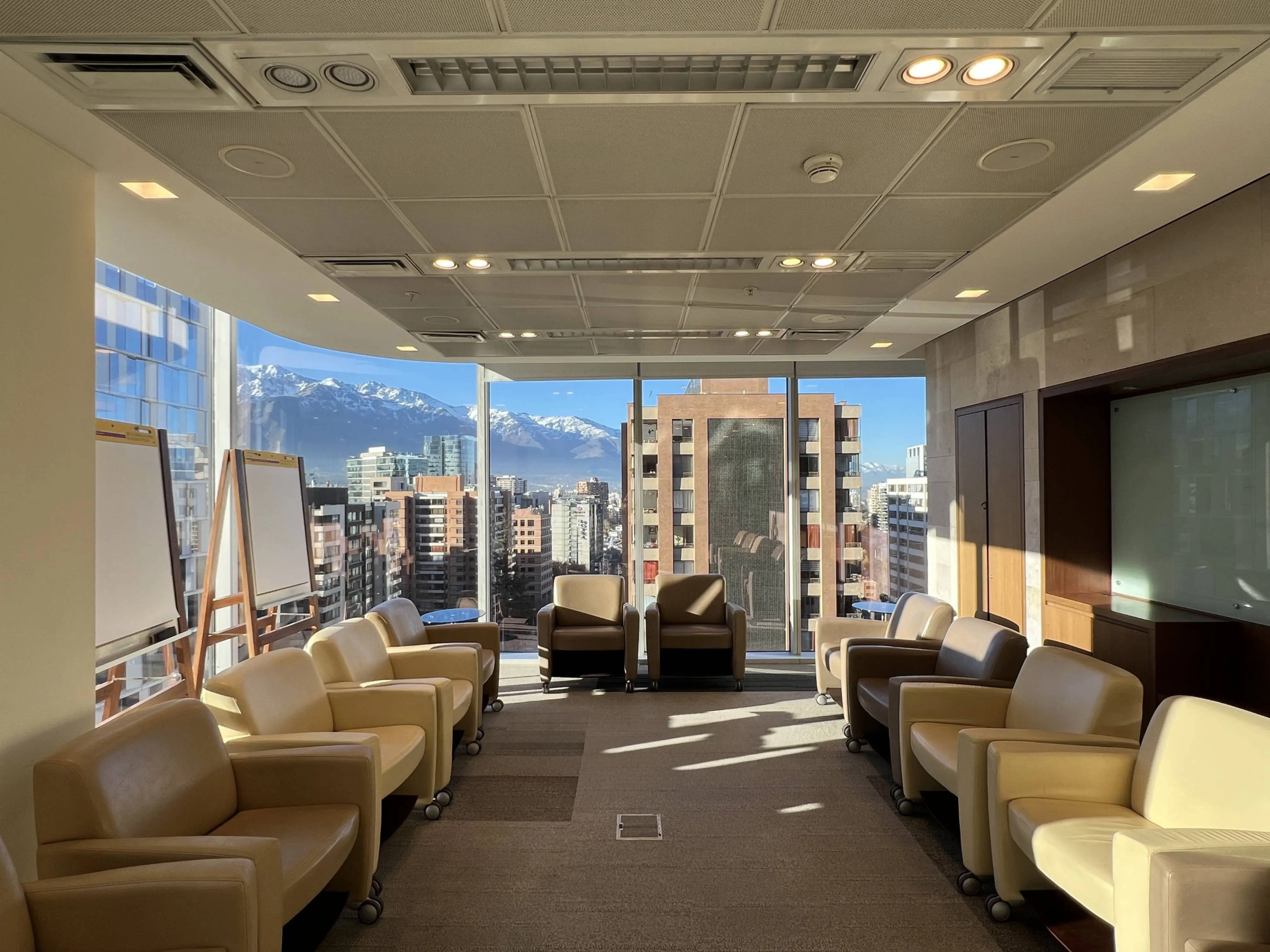 oficina en arriendo en nueva las condes, corredor de propiedades comerciales 1