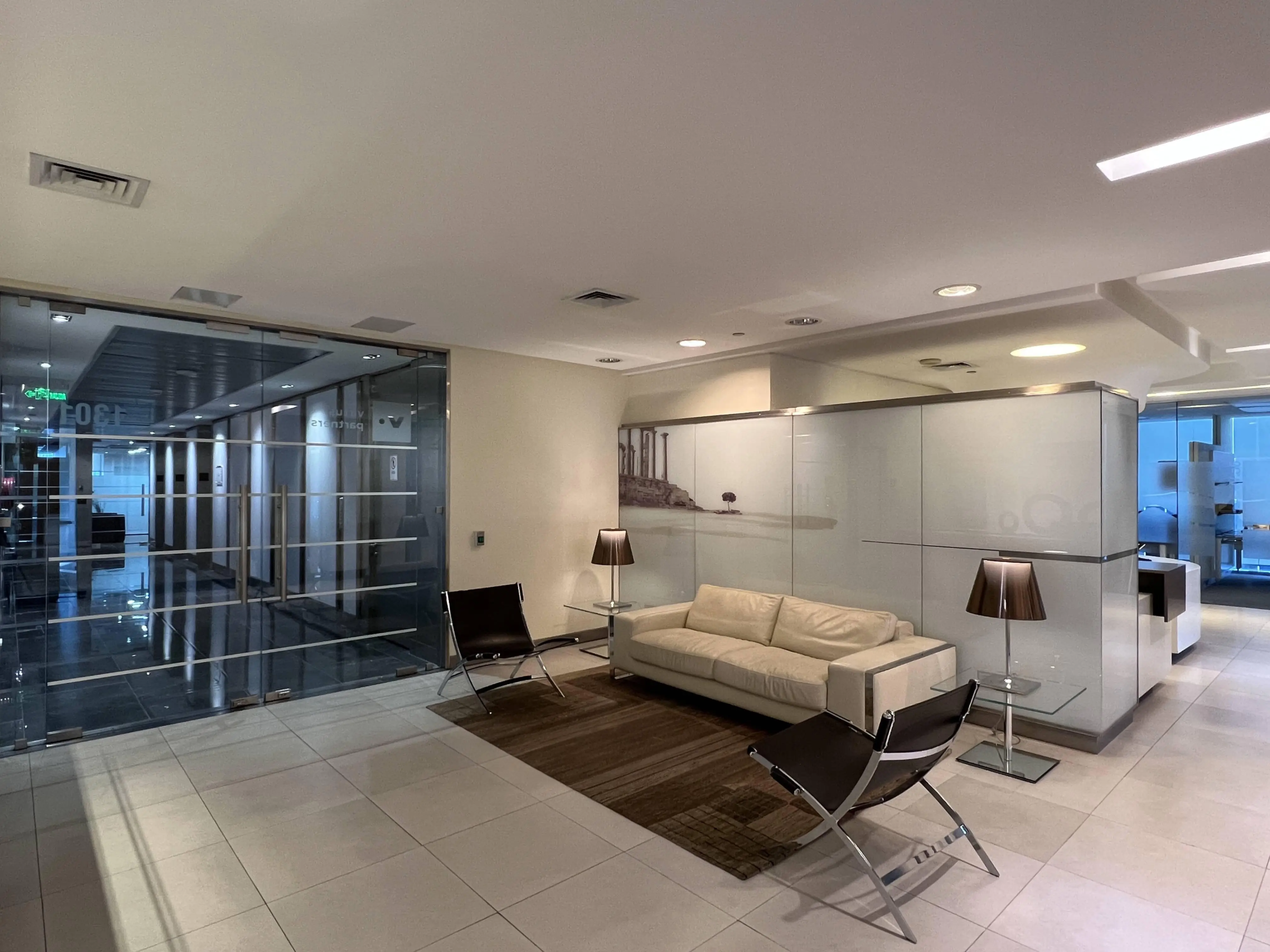 oficina en arriendo en nueva las condes, corredor de propiedades comerciales 2