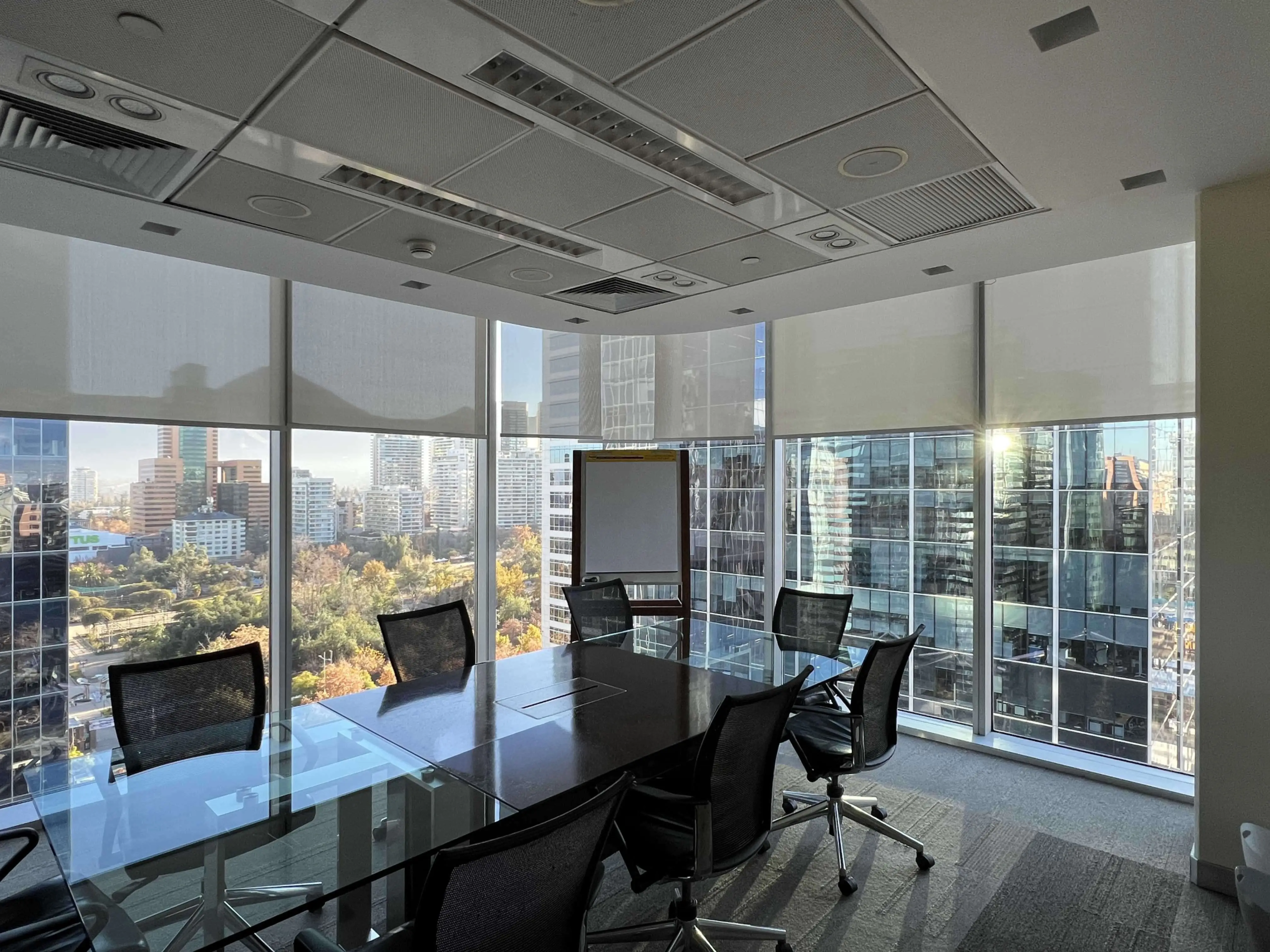 oficina en arriendo en nueva las condes, corredor de propiedades comerciales 3