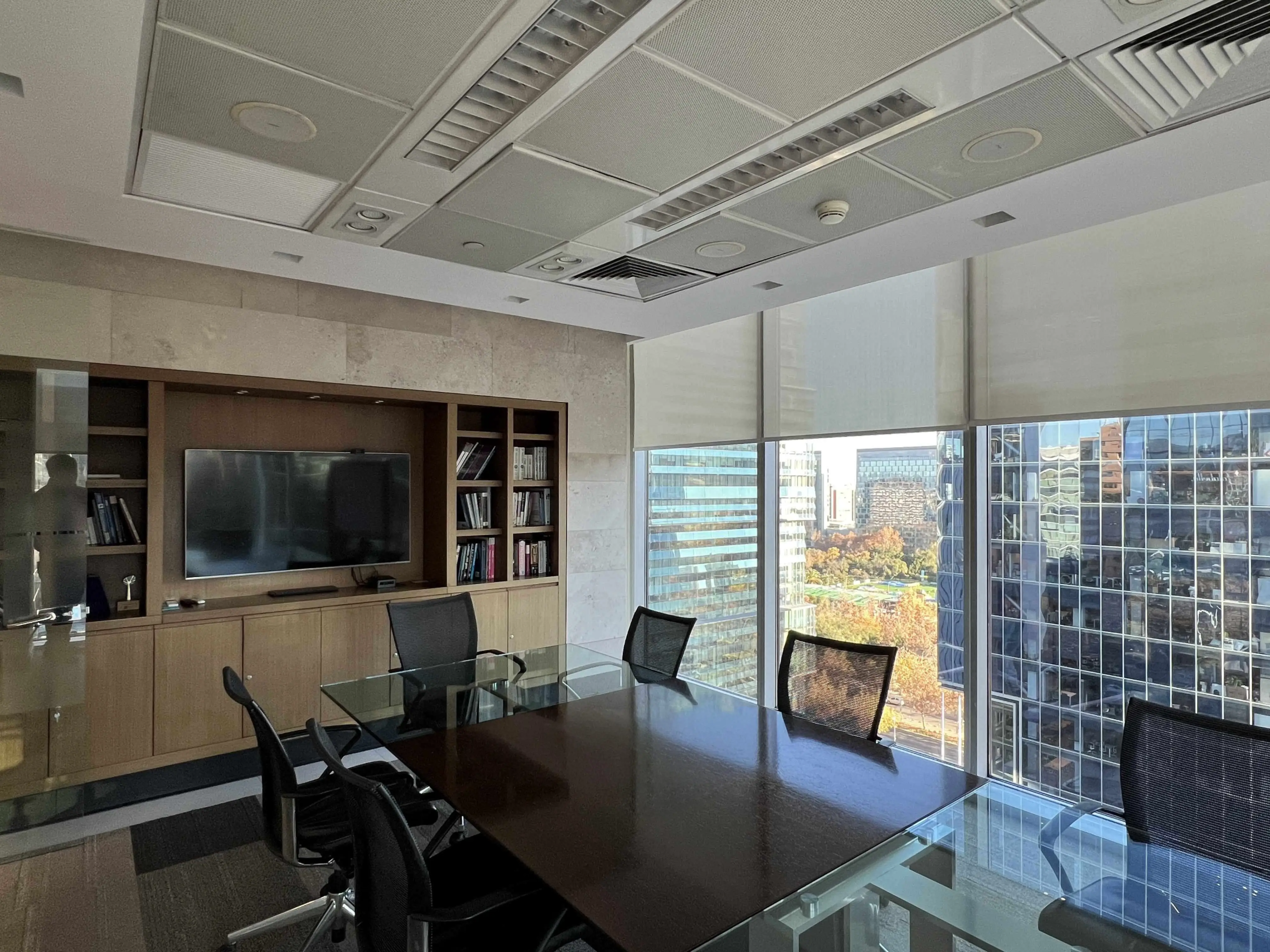 oficina en arriendo en nueva las condes, corredor de propiedades comerciales 4