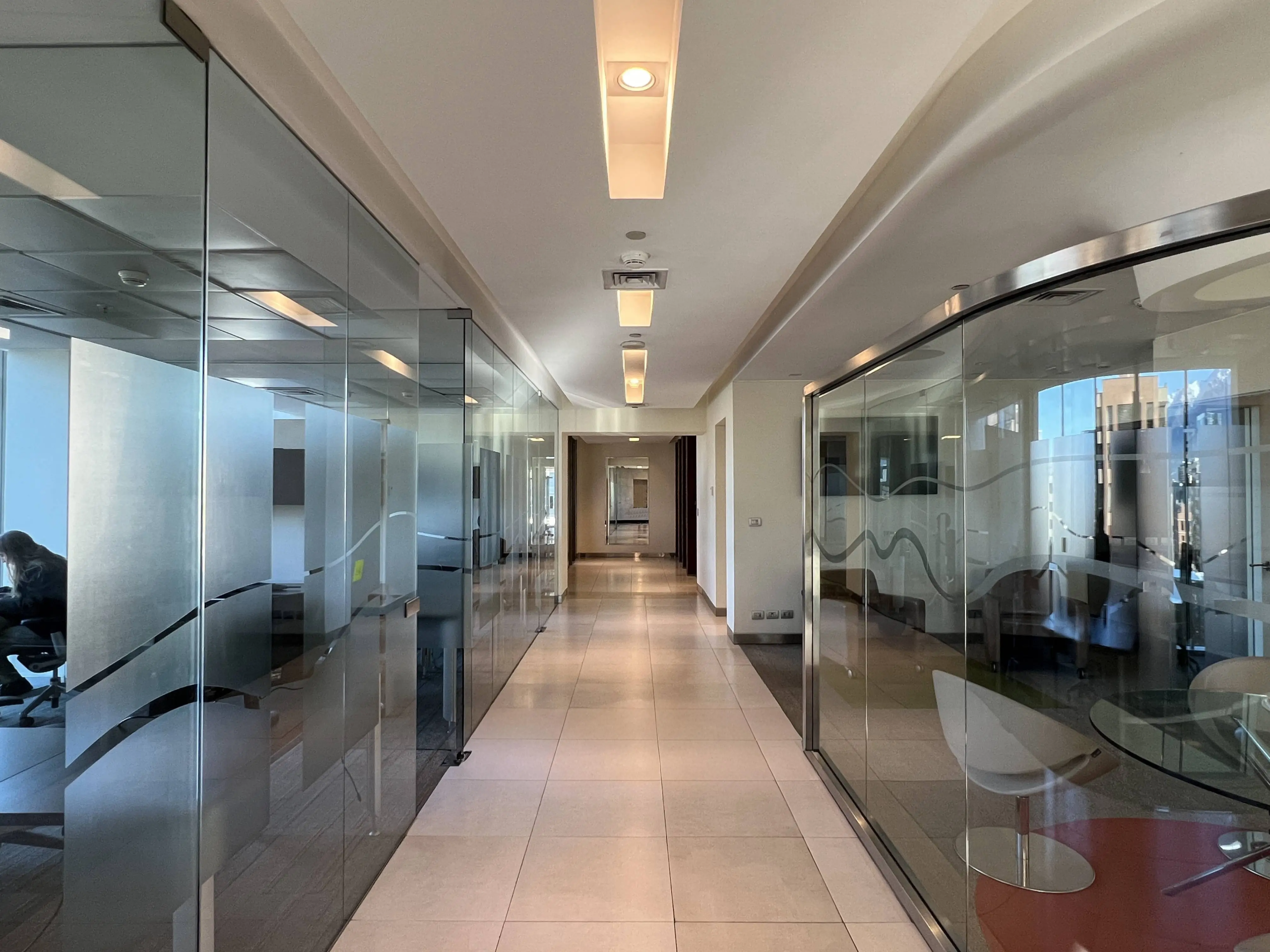 oficina en arriendo en nueva las condes, corredor de propiedades comerciales 5