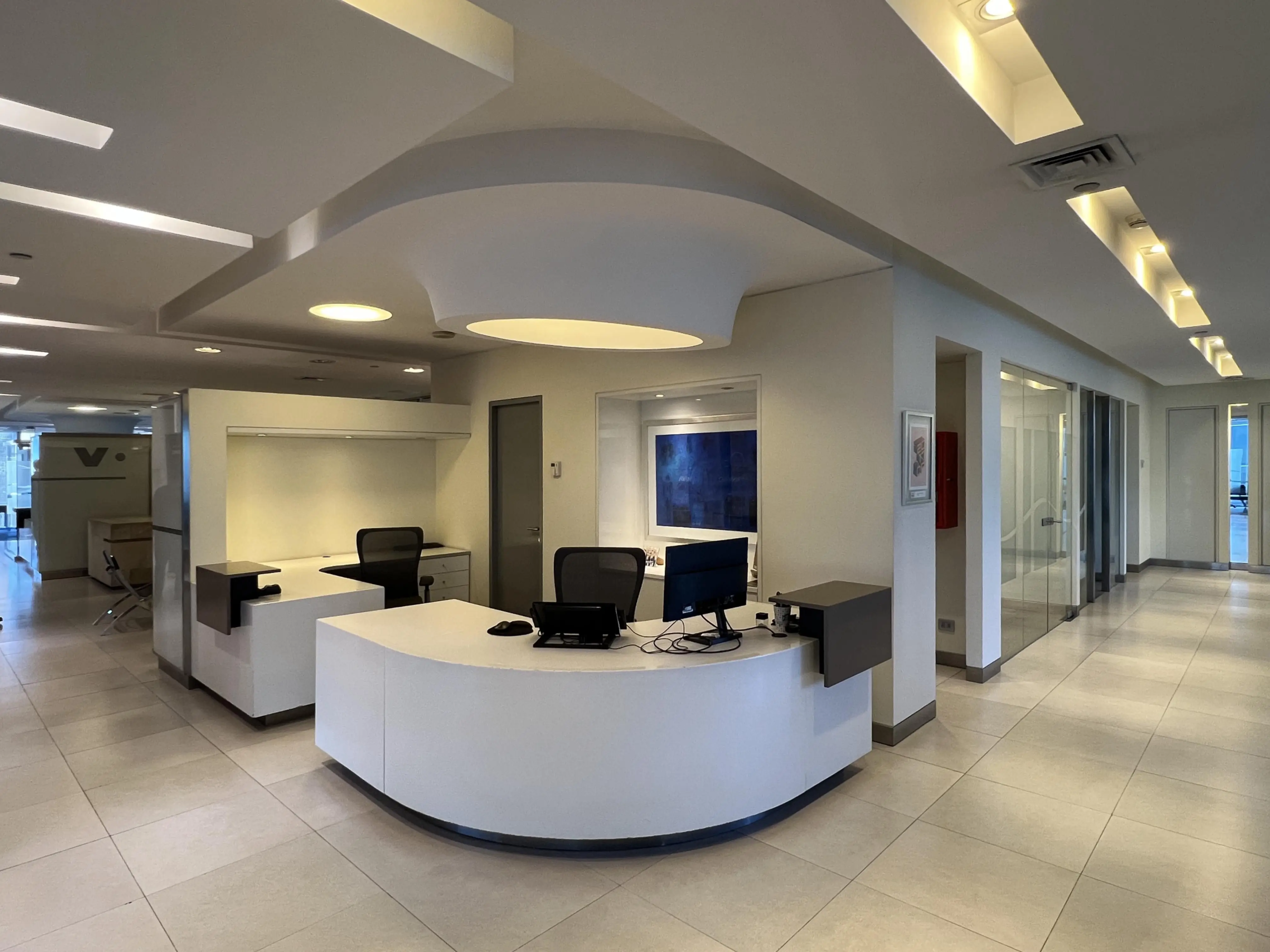 oficina en arriendo en nueva las condes, corredor de propiedades comerciales 8