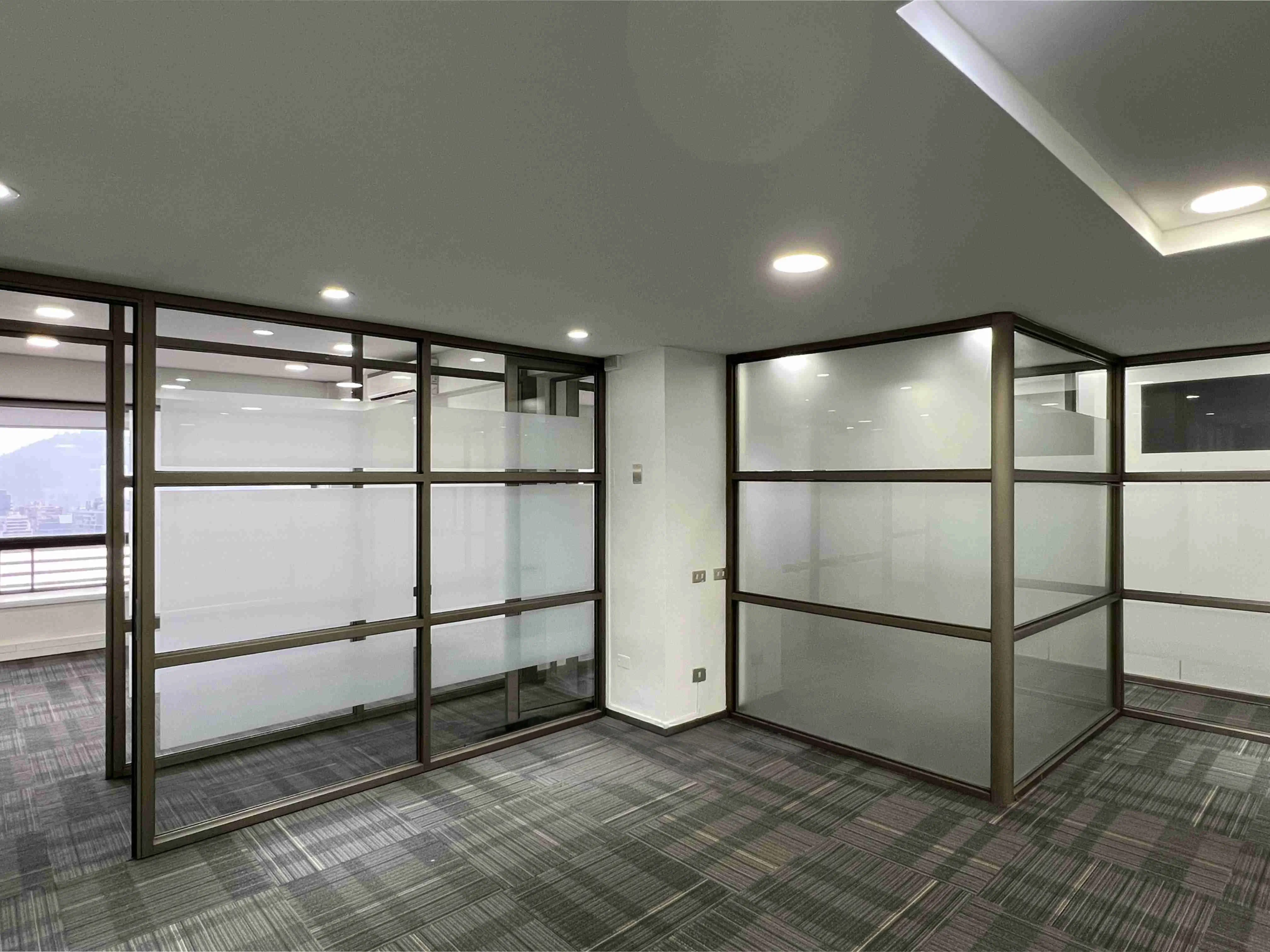 oficina en arriendo en providencia, corredor de propiedades comerciales 1