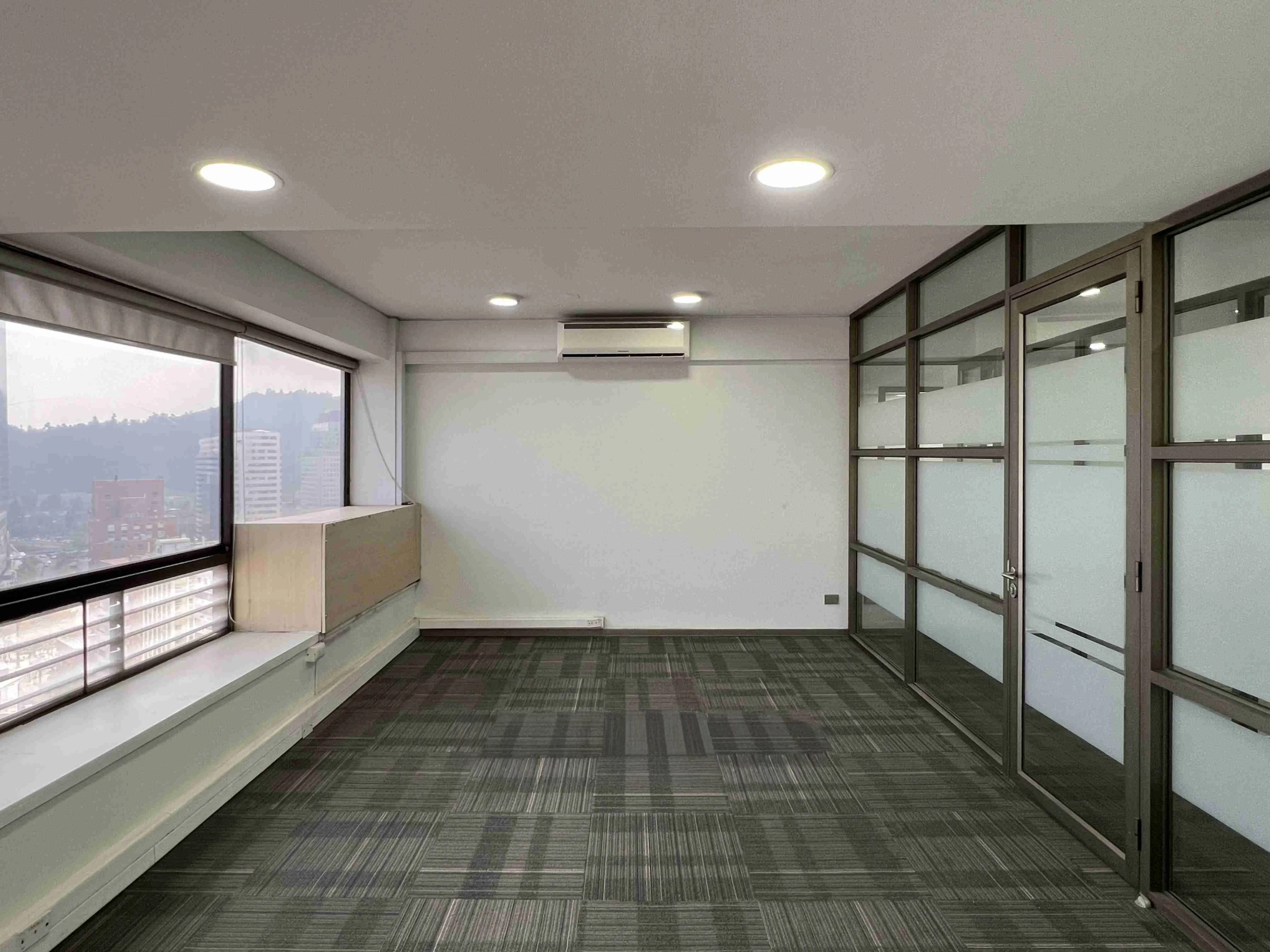 oficina en arriendo en providencia, corredor de propiedades comerciales 3