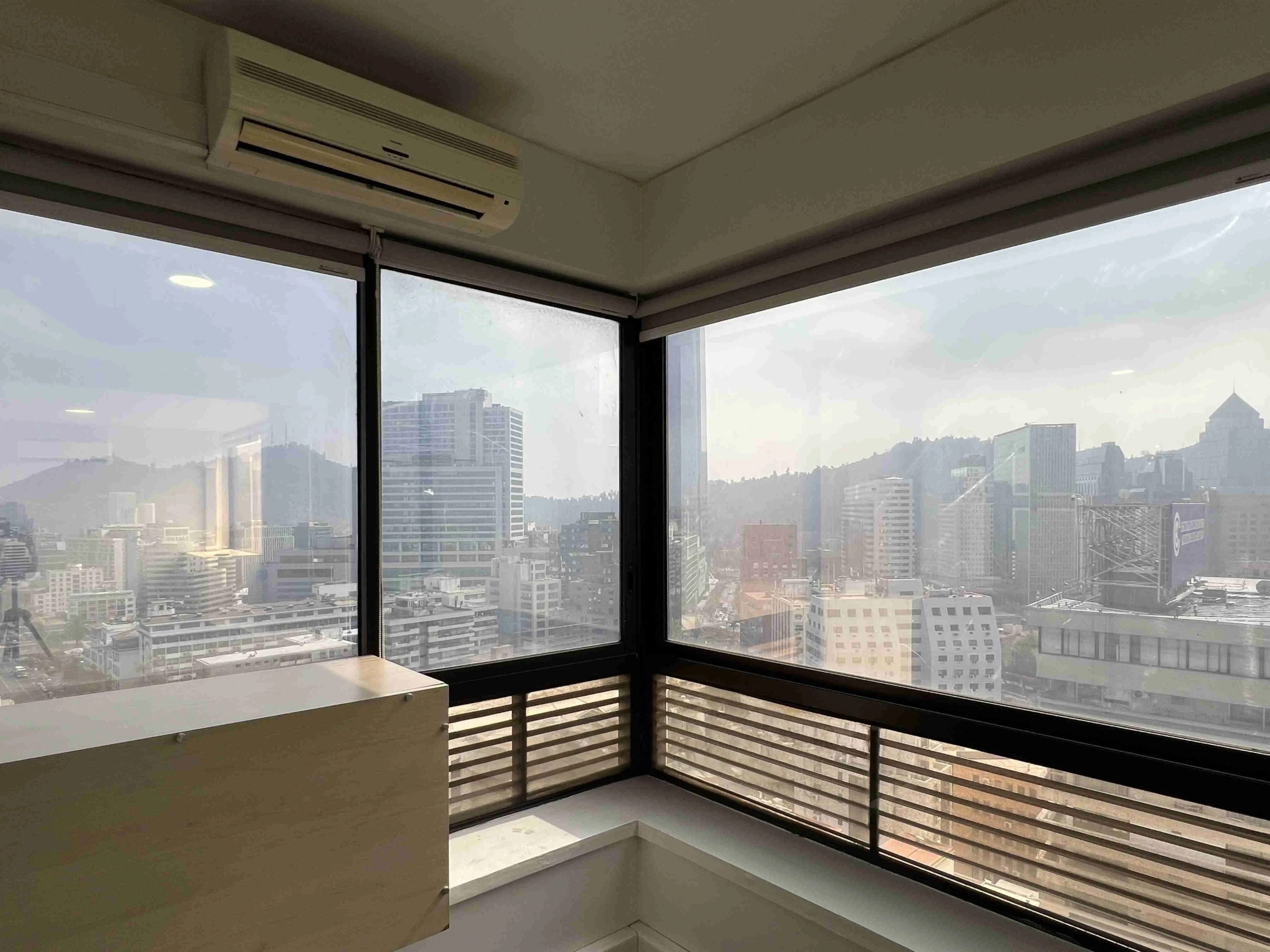 oficina en arriendo en providencia, corredor de propiedades comerciales 5