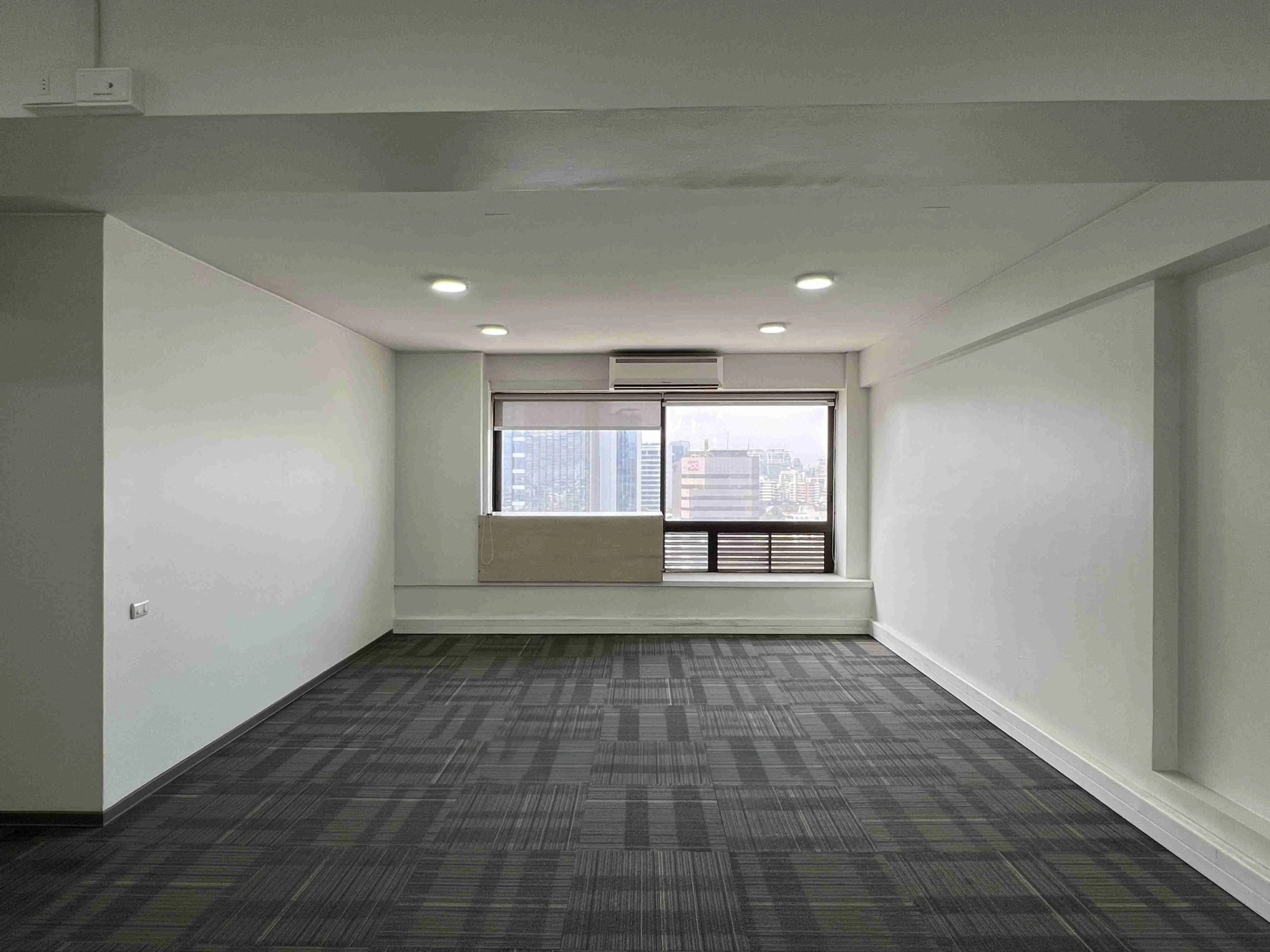 oficina en arriendo en providencia, corredor de propiedades comerciales 6