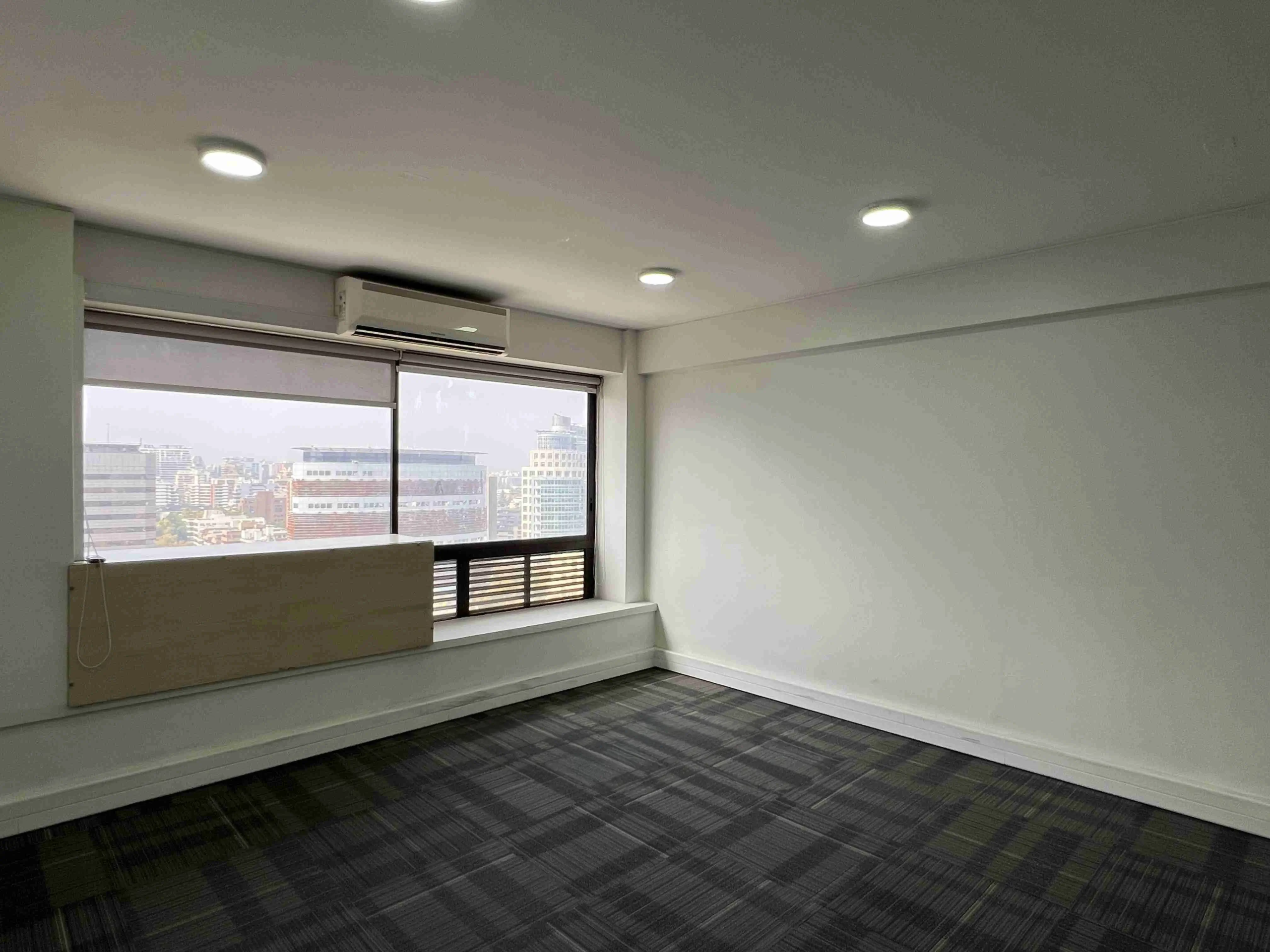 oficina en arriendo en providencia, corredor de propiedades comerciales 7