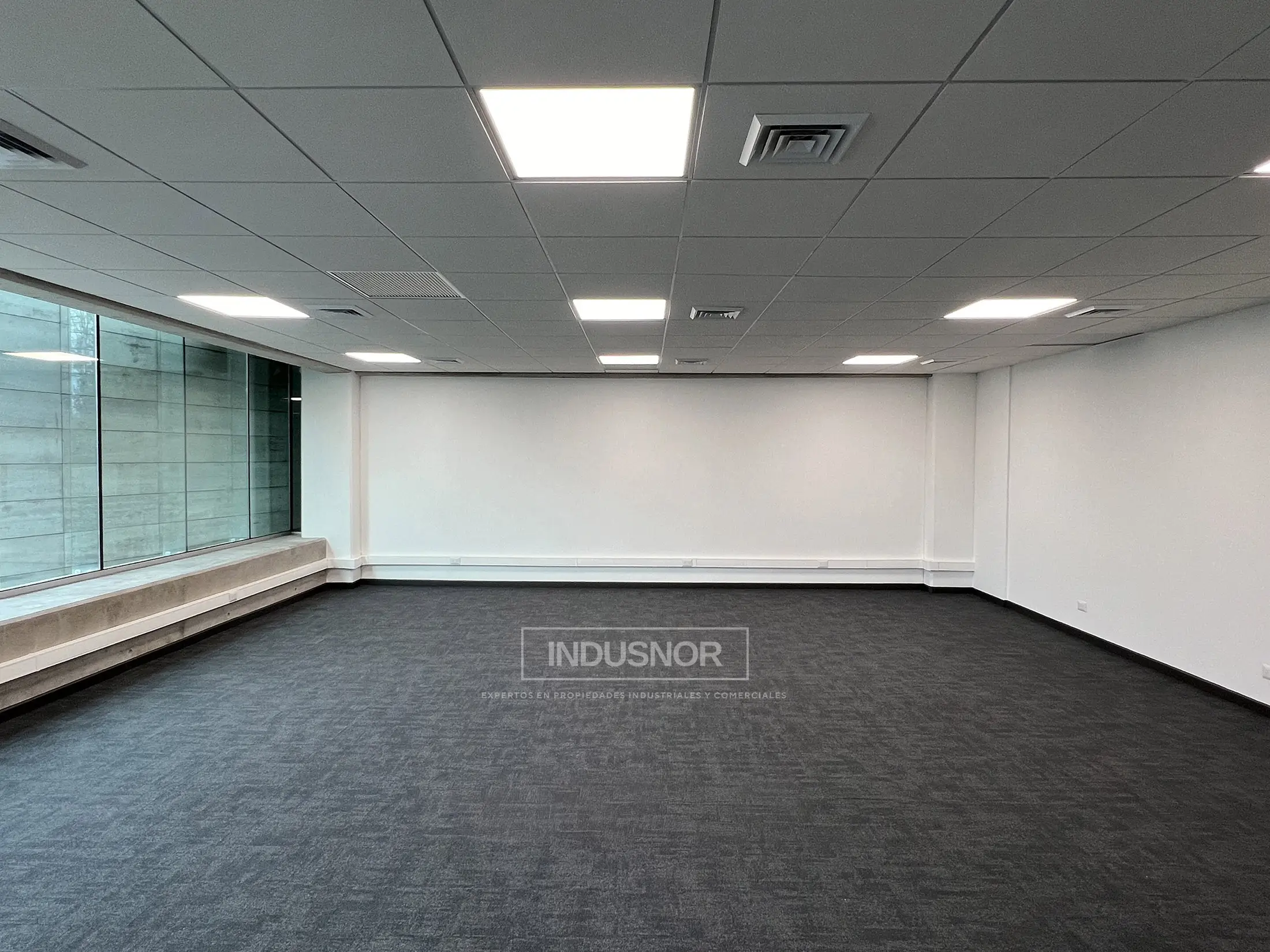 oficina en arriendo vitacura 1