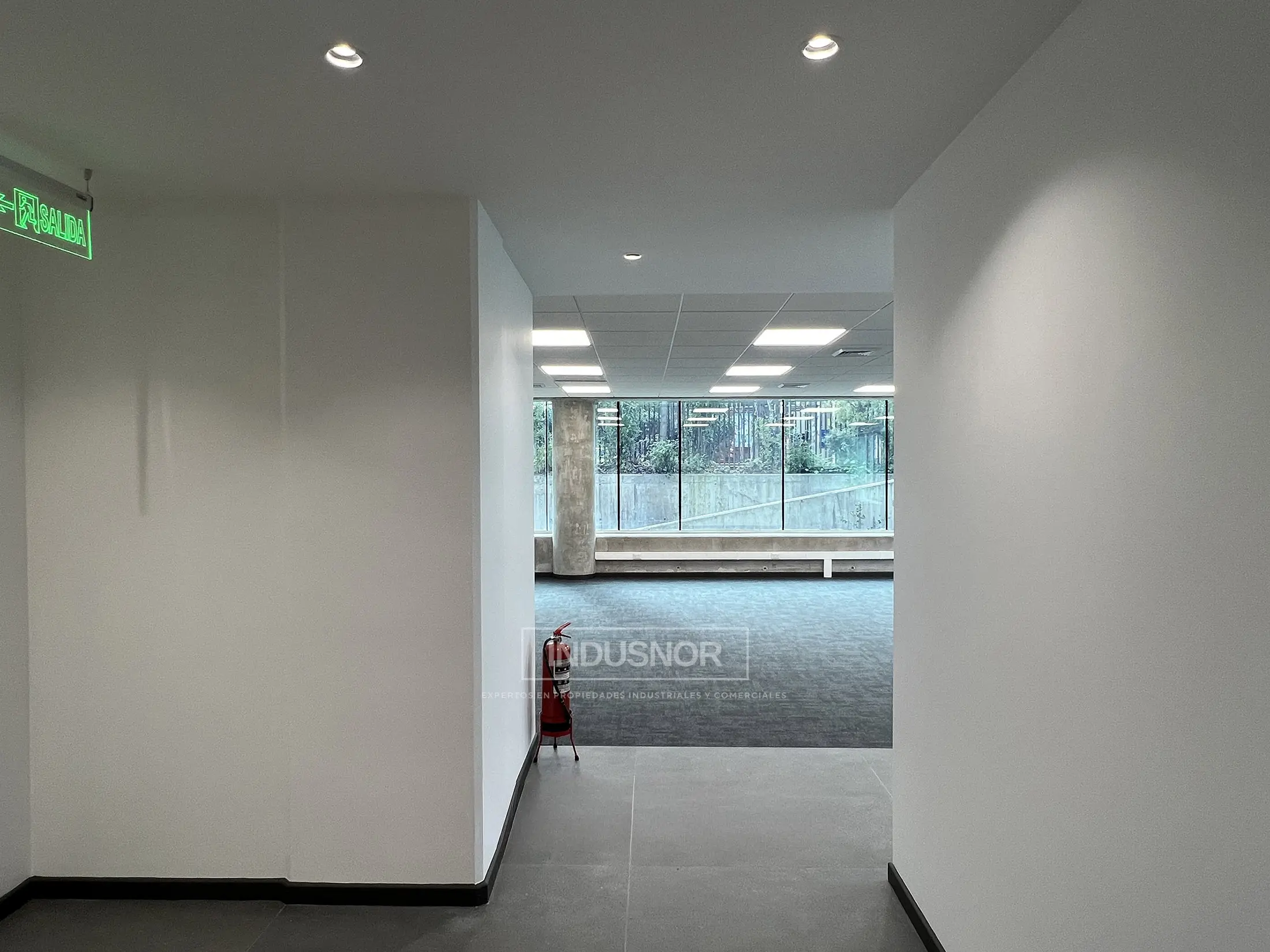 oficina en arriendo vitacura 1