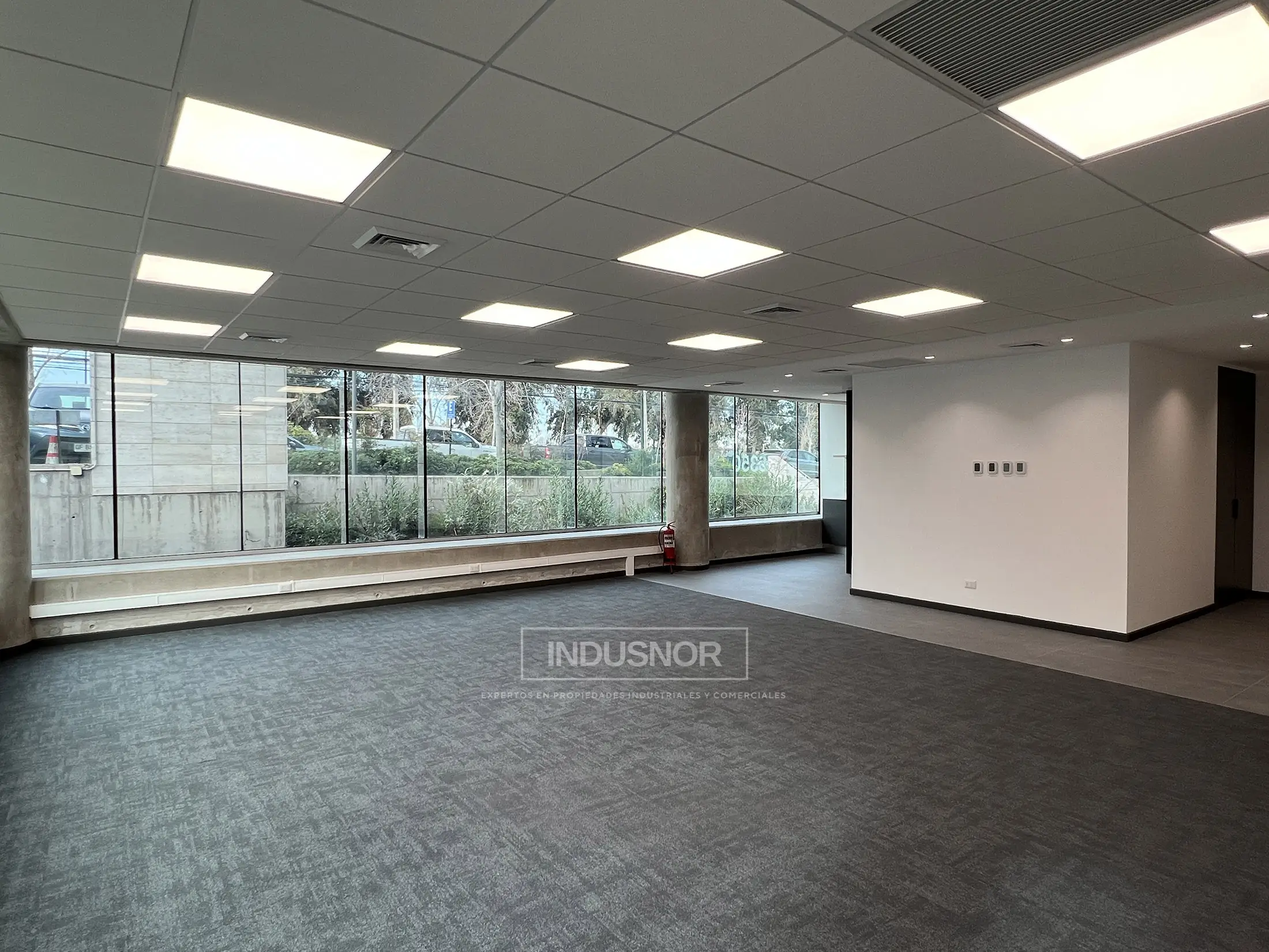 oficina en arriendo vitacura 3