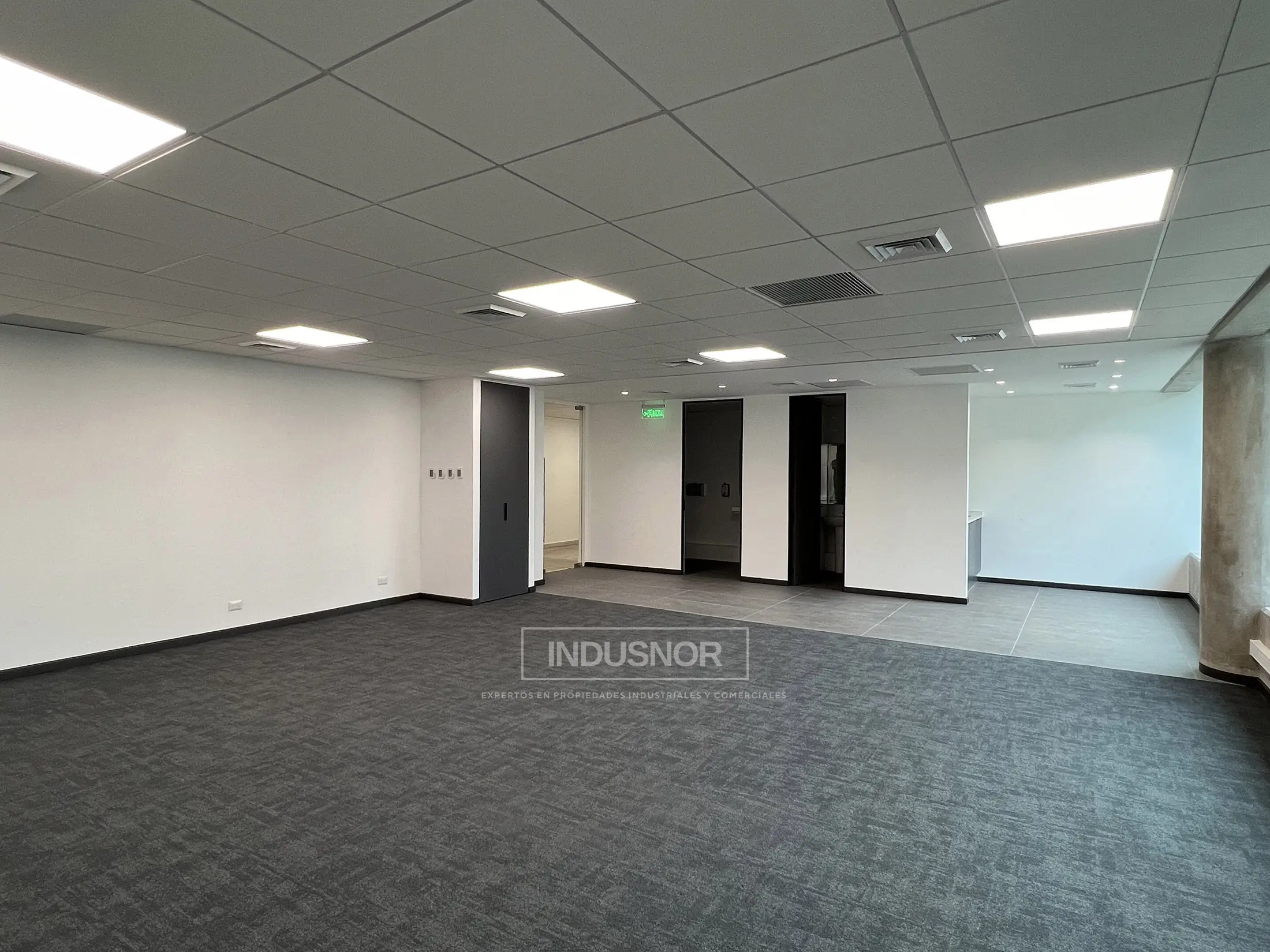 oficina en arriendo vitacura 4