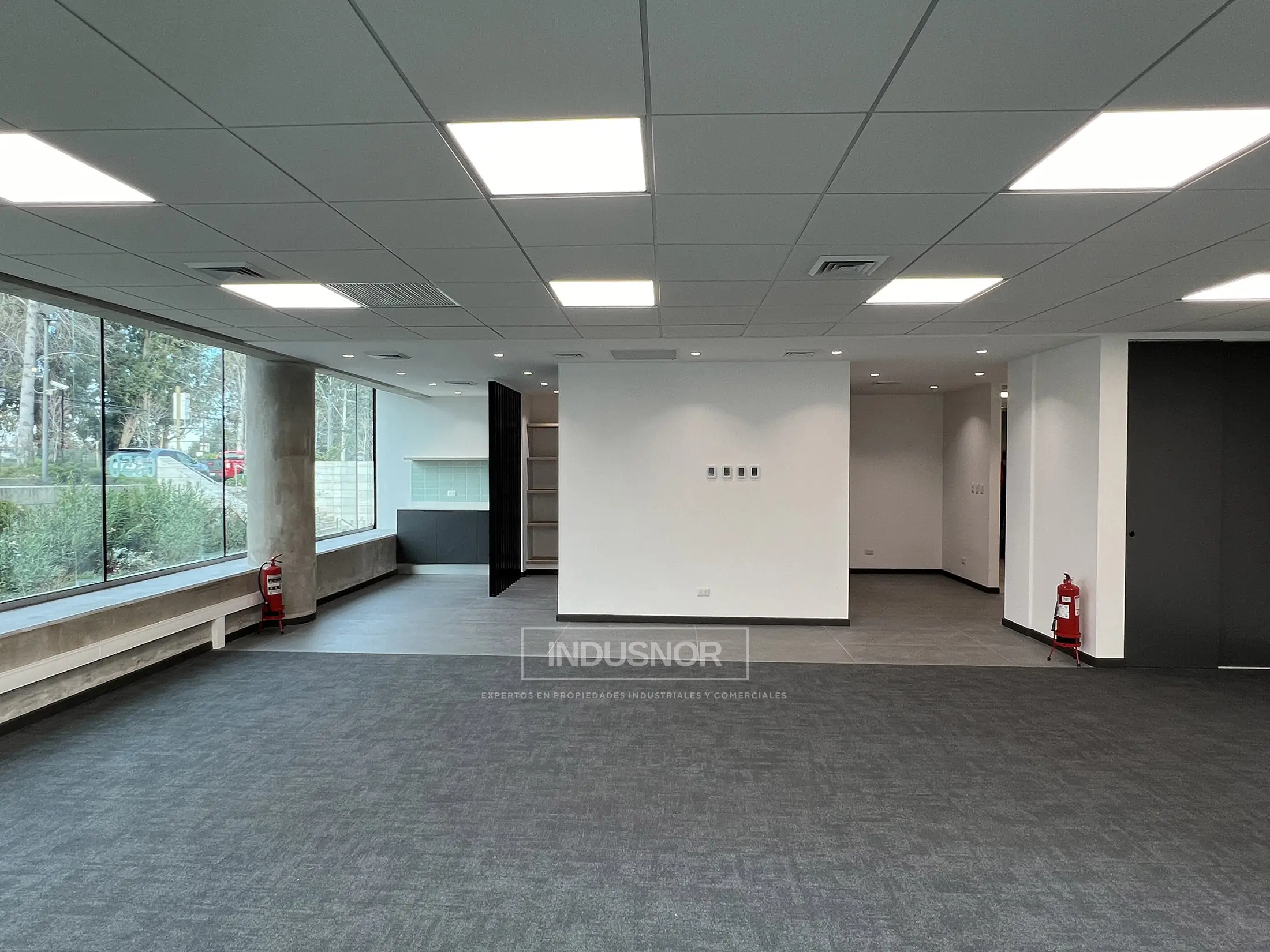 oficina en arriendo vitacura 4