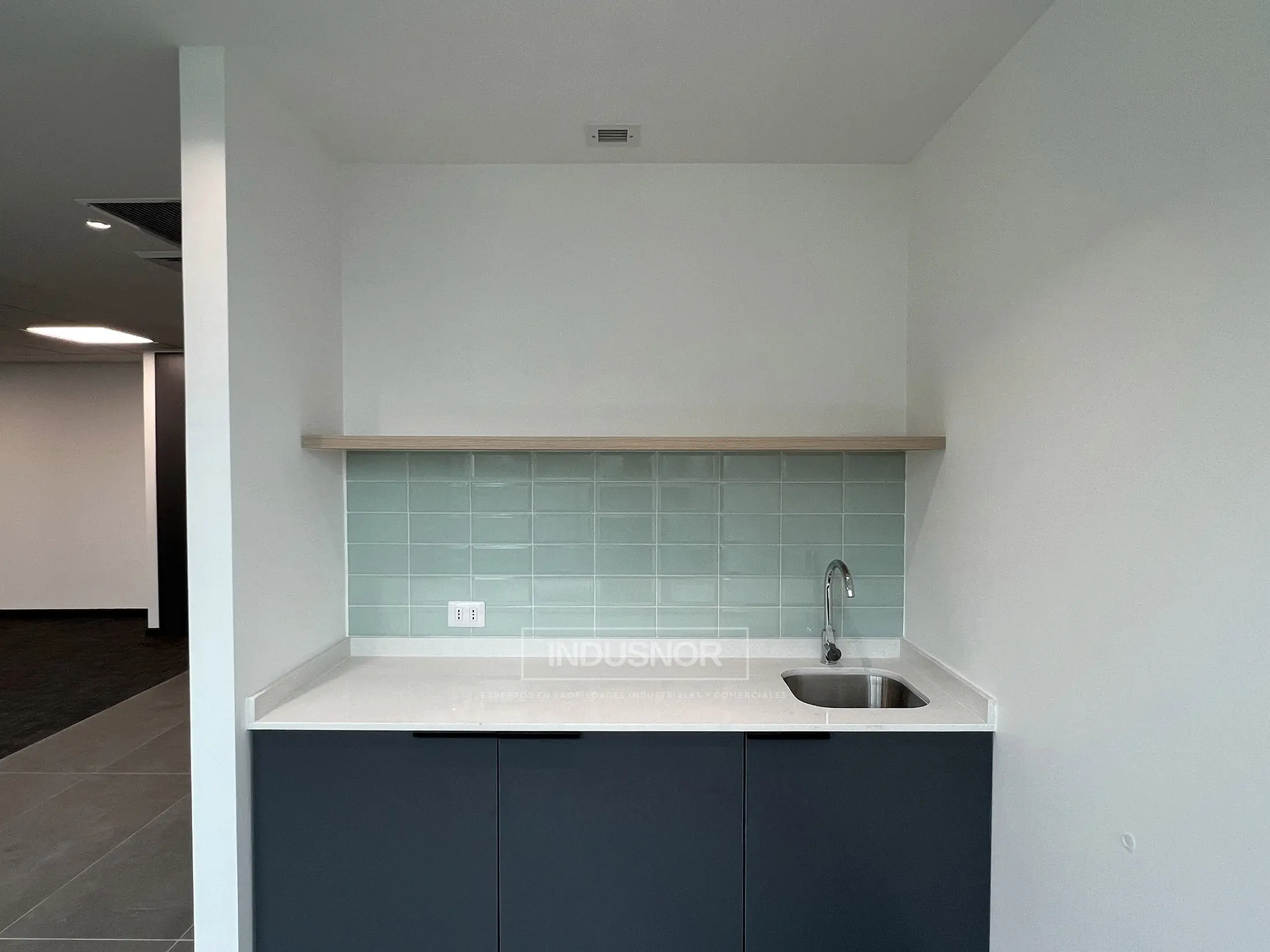 oficina en arriendo vitacura 7