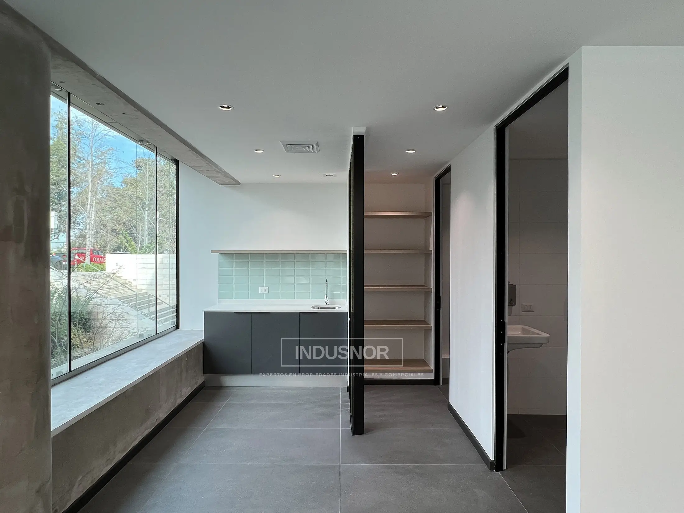 oficina en arriendo vitacura 7