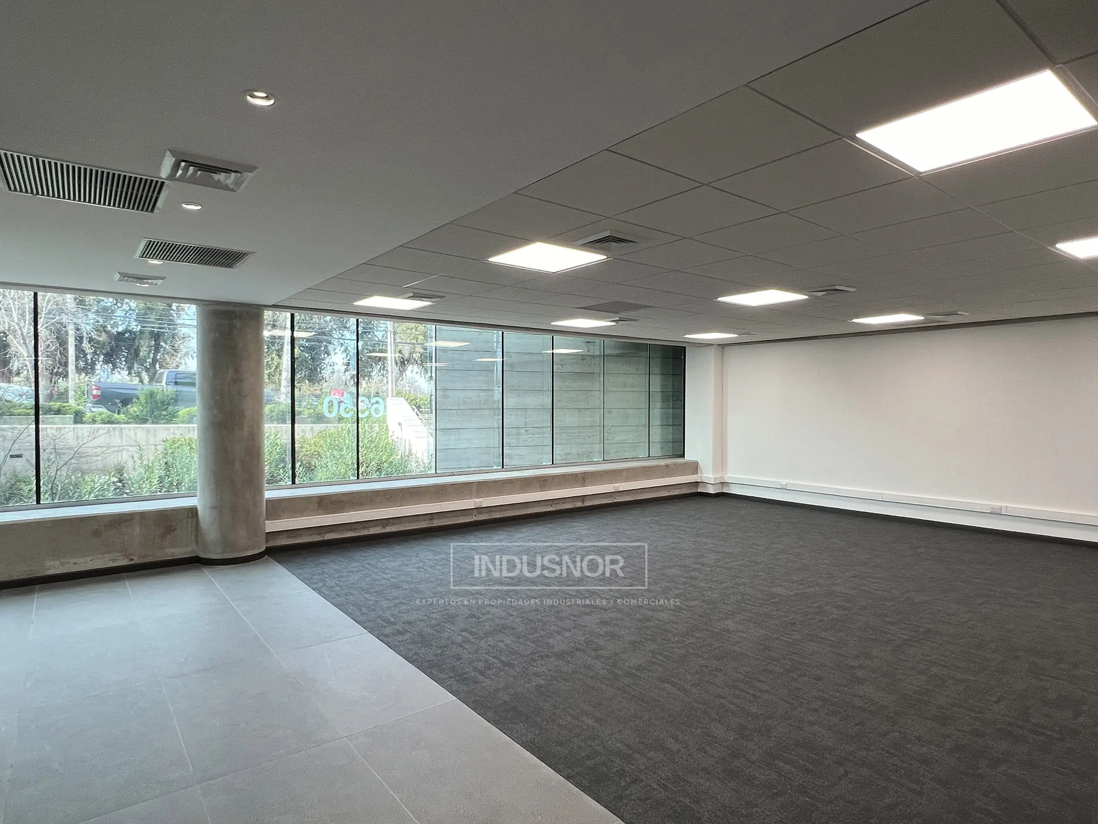 oficina en arriendo vitacura 8