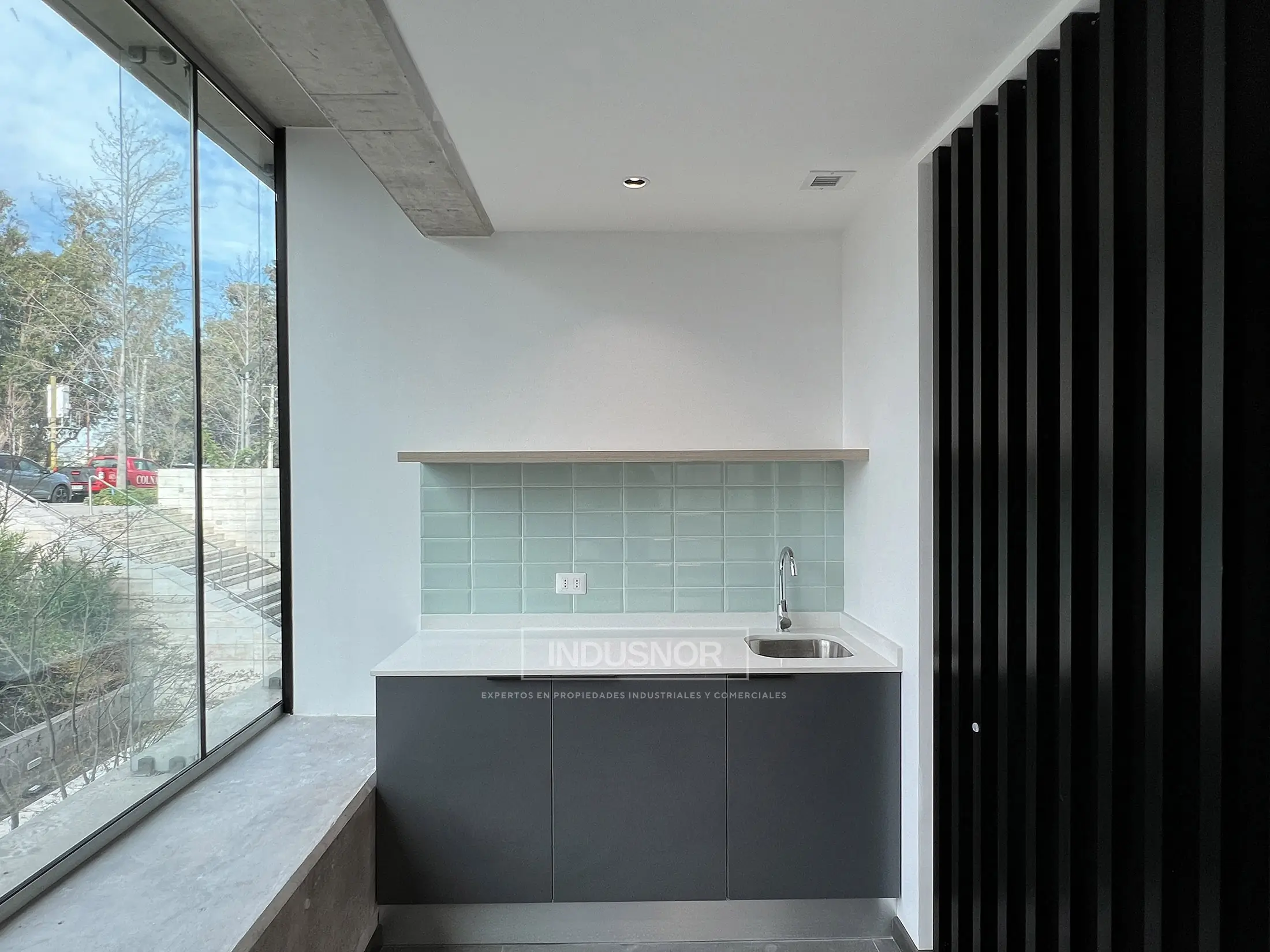 oficina en arriendo vitacura 9