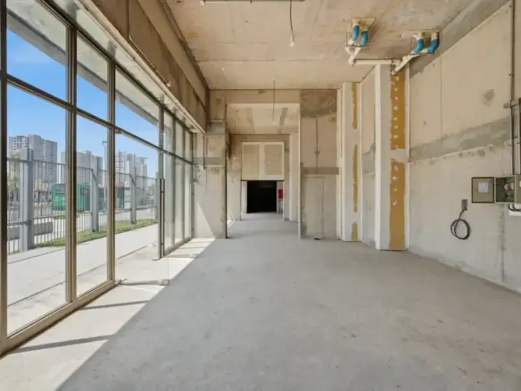 Local Comercial en Arriendo en Santiago