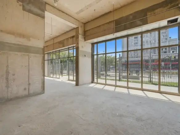 Local comercial en Arriendo en Santiago