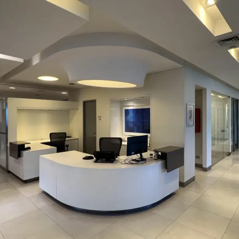 Oficina en arriendo en Las Condes, Chile - foto 8