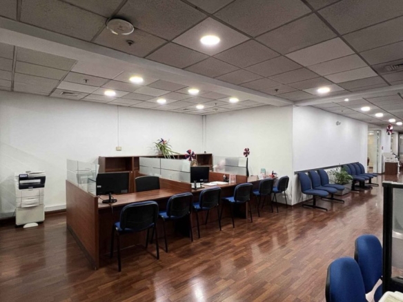 Oficina en arriendo en Providencia 303 m² - Indusnor corredor de propiedades