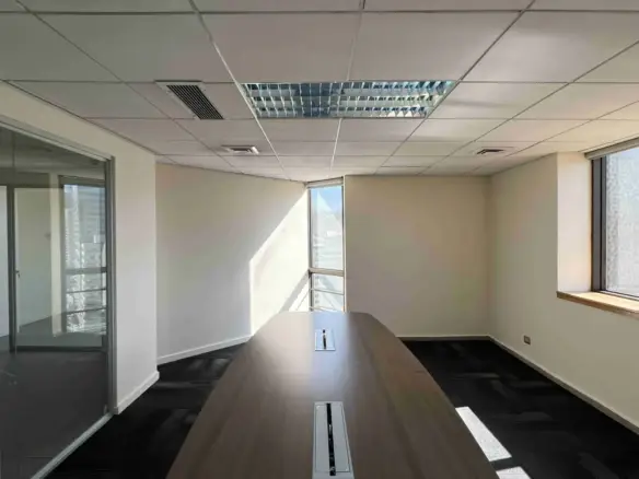 Oficina en arriendo en Providencia, Chile - foto 2