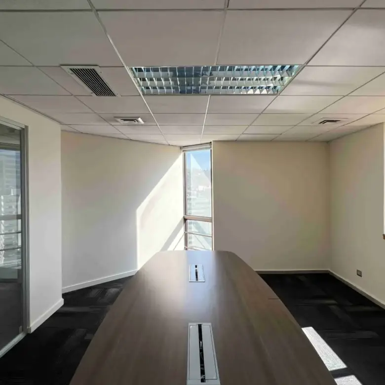 Oficina en arriendo en Providencia, Chile - foto 2
