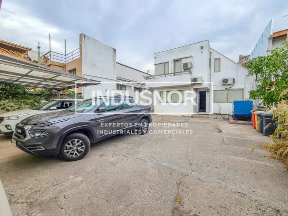Propiedad comercial de oficinas, Providencia