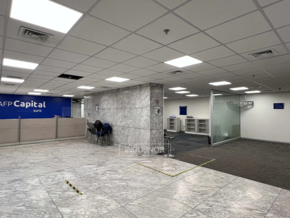 Local Comercial en Arriendo en Providencia 290 m2